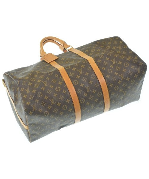 LOUIS VUITTON Duffle bags/Weekender