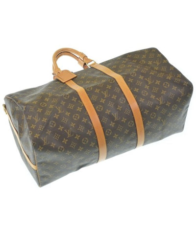LOUIS VUITTON Duffle bags/Weekender