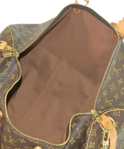 LOUIS VUITTON Duffle bags/Weekender