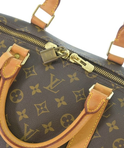 LOUIS VUITTON Duffle bags/Weekender