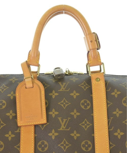 LOUIS VUITTON Duffle bags/Weekender