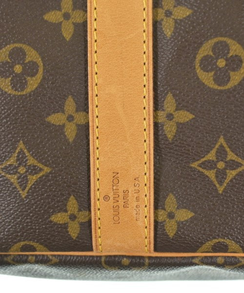 LOUIS VUITTON Duffle bags/Weekender