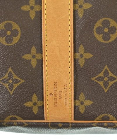 LOUIS VUITTON Duffle bags/Weekender