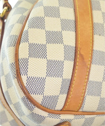 LOUIS VUITTON Shoulder bags