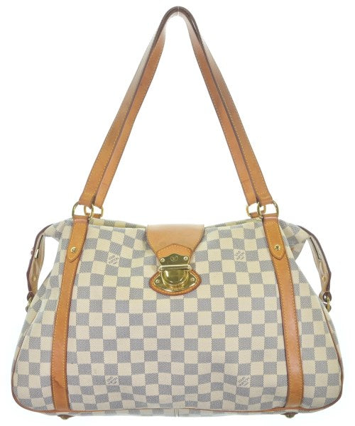 LOUIS VUITTON Shoulder bags