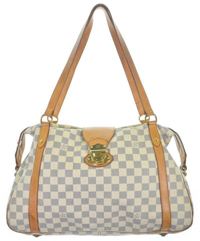 LOUIS VUITTON Shoulder bags