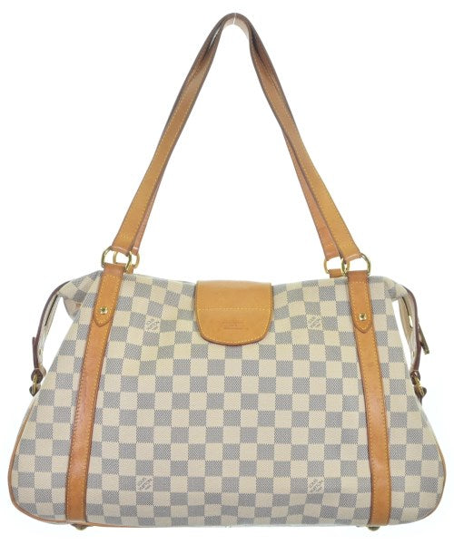 LOUIS VUITTON Shoulder bags