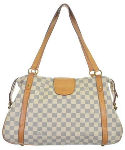 LOUIS VUITTON Shoulder bags
