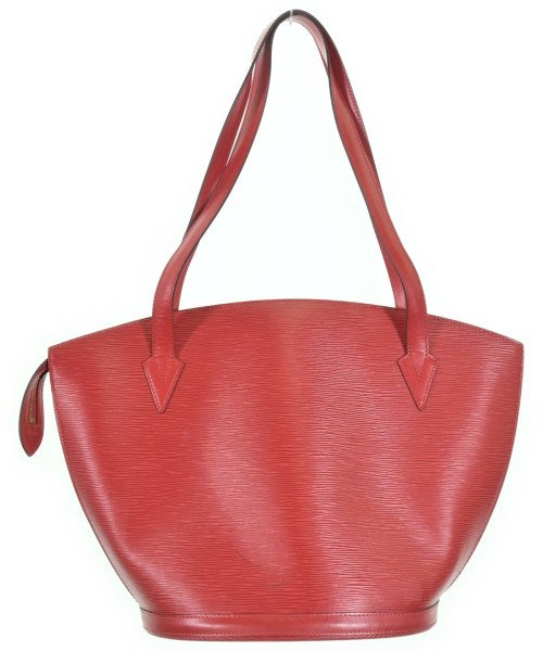 LOUIS VUITTON Shoulder bags