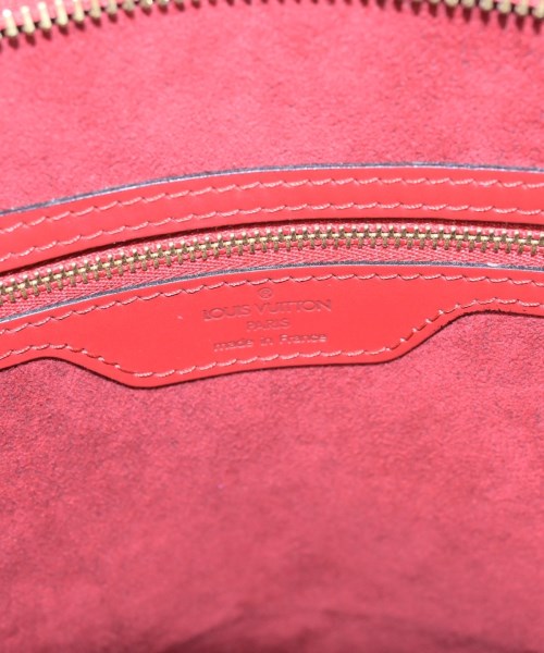 LOUIS VUITTON Shoulder bags