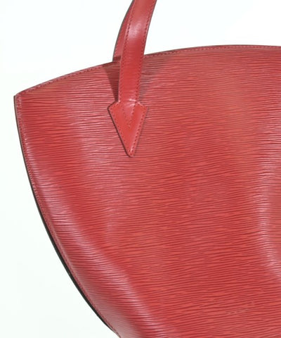 LOUIS VUITTON Shoulder bags