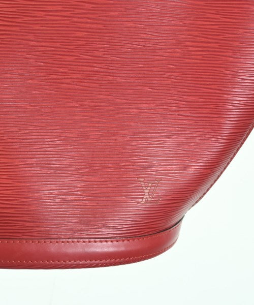 LOUIS VUITTON Shoulder bags