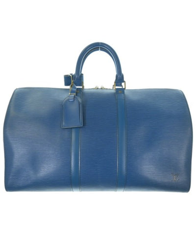 LOUIS VUITTON Duffle bags/Weekender