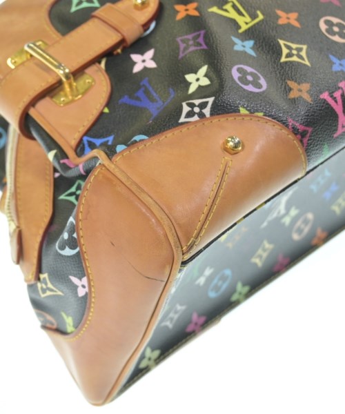 LOUIS VUITTON Shoulder bags