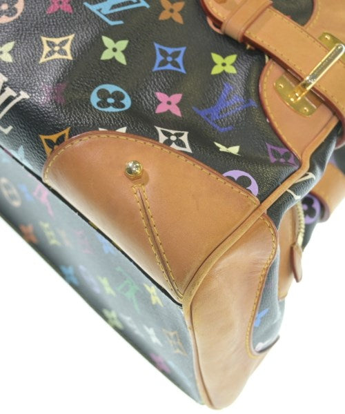 LOUIS VUITTON Shoulder bags