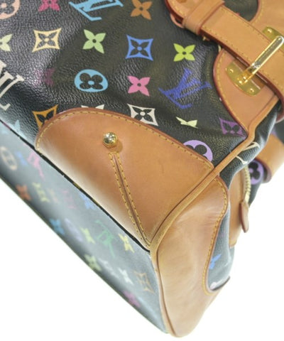 LOUIS VUITTON Shoulder bags