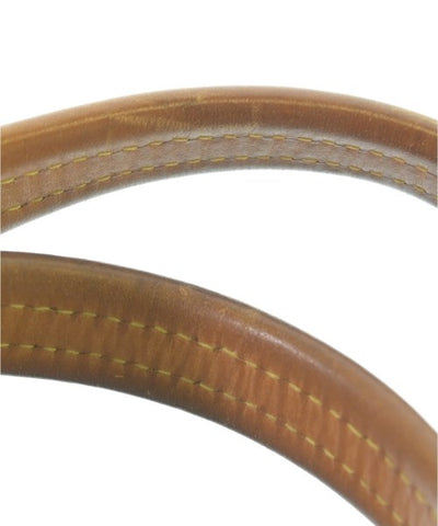 LOUIS VUITTON Shoulder bags