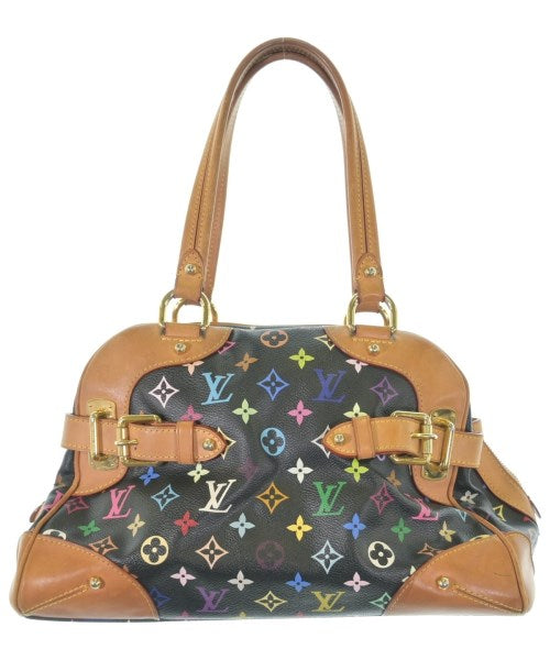 LOUIS VUITTON Shoulder bags