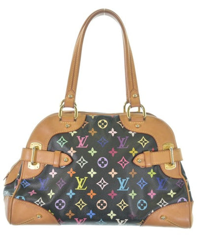 LOUIS VUITTON Shoulder bags