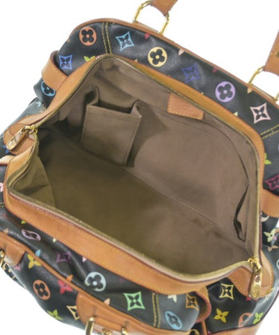 LOUIS VUITTON Shoulder bags