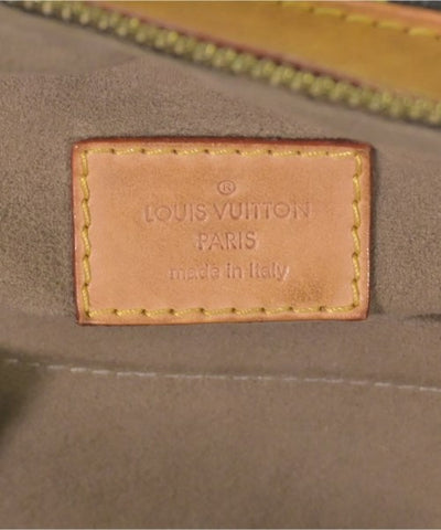 LOUIS VUITTON Shoulder bags