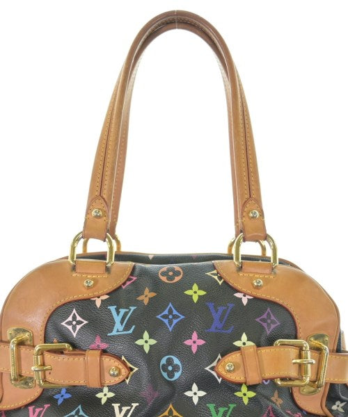 LOUIS VUITTON Shoulder bags
