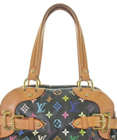 LOUIS VUITTON Shoulder bags