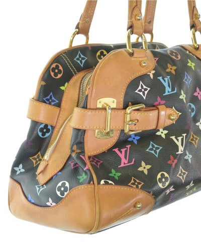 LOUIS VUITTON Shoulder bags