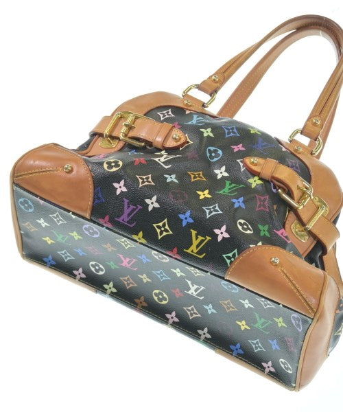 LOUIS VUITTON Shoulder bags