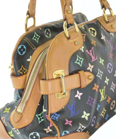LOUIS VUITTON Shoulder bags