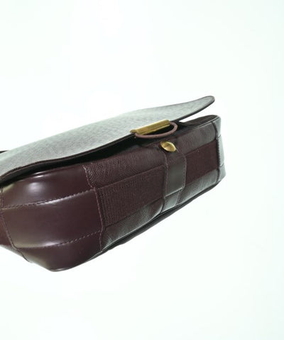 LOUIS VUITTON Shoulder bags