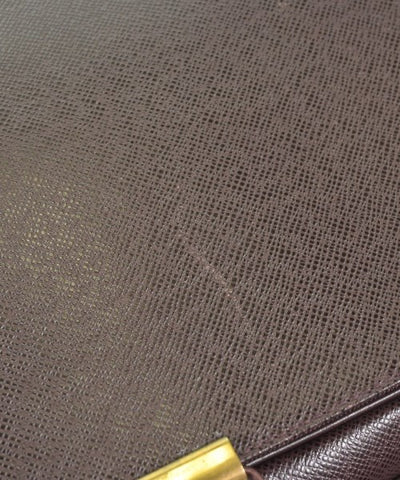 LOUIS VUITTON Shoulder bags