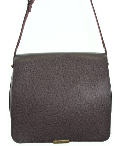 LOUIS VUITTON Shoulder bags