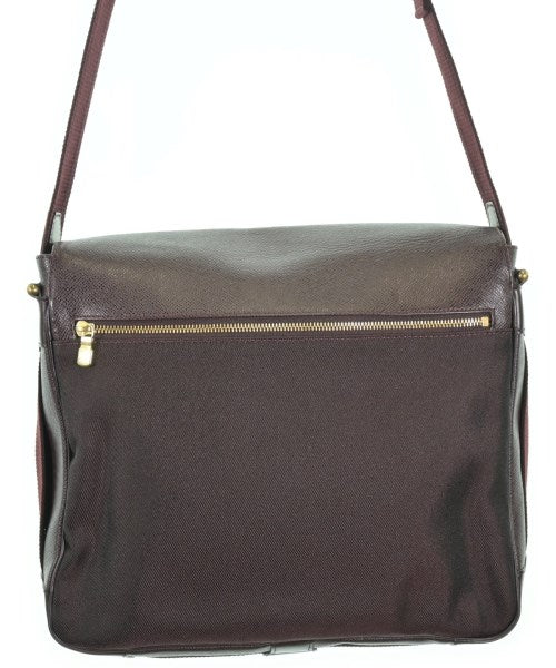 LOUIS VUITTON Shoulder bags