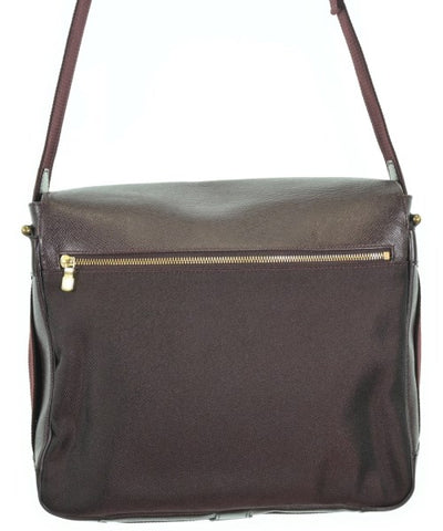 LOUIS VUITTON Shoulder bags