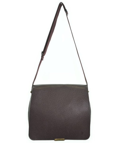 LOUIS VUITTON Shoulder bags