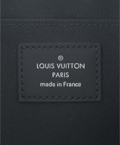 LOUIS VUITTON Clutches