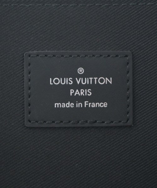 LOUIS VUITTON Clutches