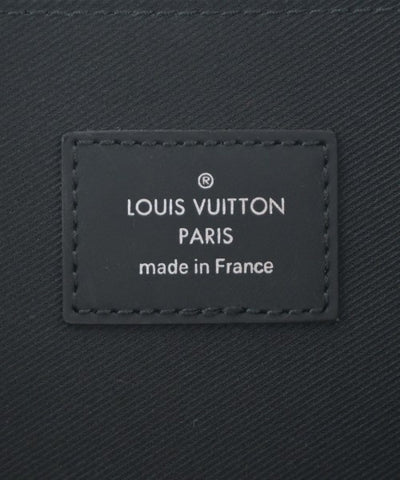 LOUIS VUITTON Clutches