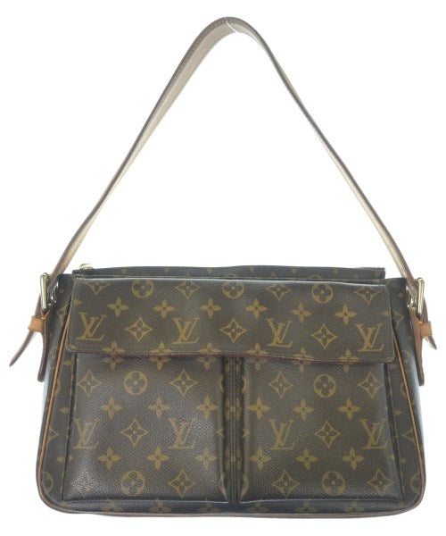 LOUIS VUITTON Shoulder bags