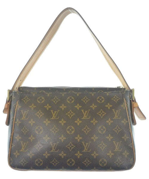 LOUIS VUITTON Shoulder bags