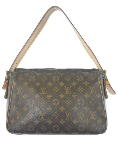 LOUIS VUITTON Shoulder bags
