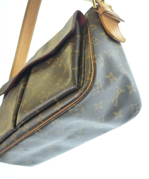 LOUIS VUITTON Shoulder bags