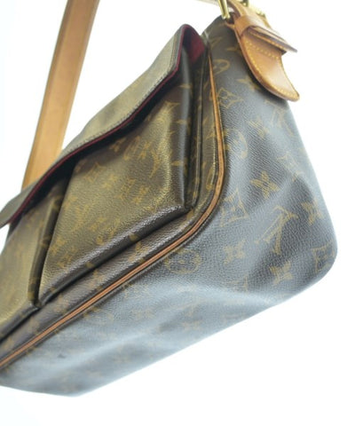 LOUIS VUITTON Shoulder bags