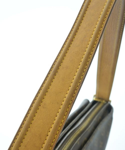 LOUIS VUITTON Shoulder bags