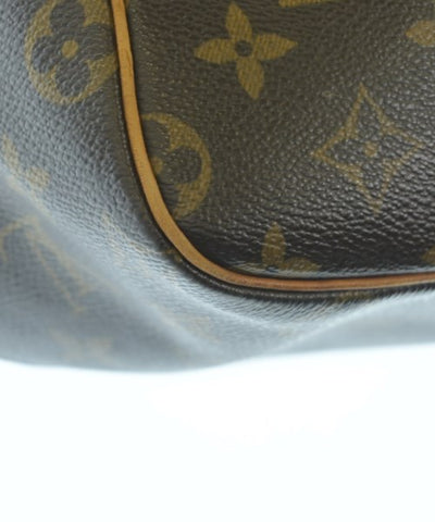 LOUIS VUITTON Shoulder bags