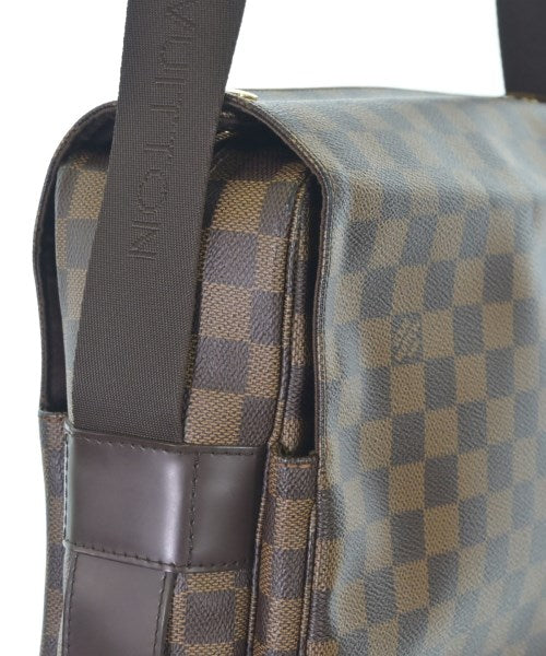 LOUIS VUITTON Shoulder bags