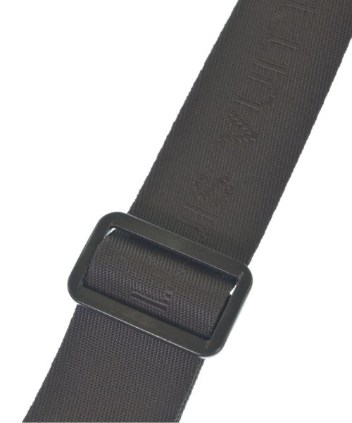 LOUIS VUITTON Shoulder bags