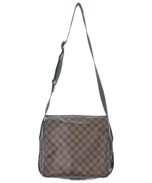 LOUIS VUITTON Shoulder bags