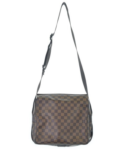 LOUIS VUITTON Shoulder bags